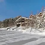 Hallan Paroni A Paritalo By Interhome Nyaraló Hyrynsalmi