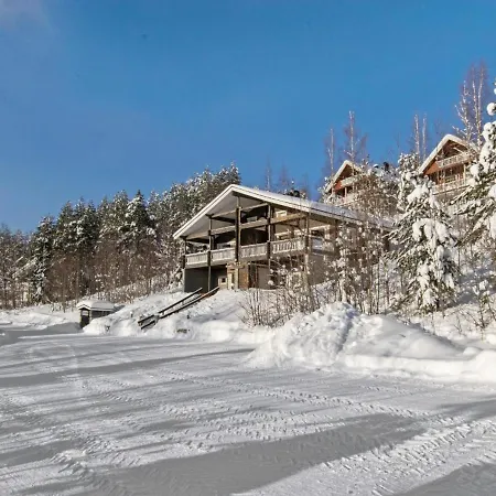 Hallan Paroni A Paritalo By Interhome *