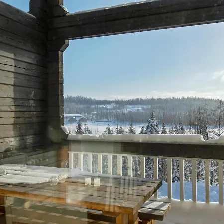 Hallan Paroni A Paritalo By Interhome Tatil Evi *