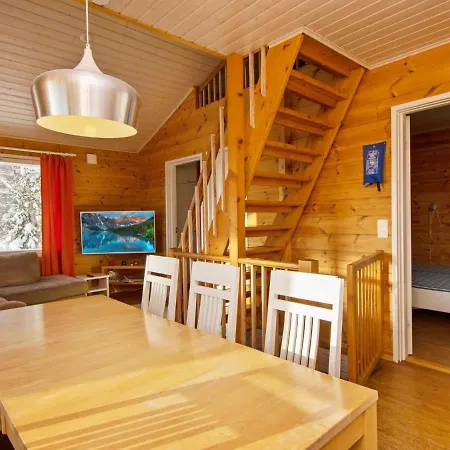 Hallan Paroni A Paritalo By Interhome Tatil Evi