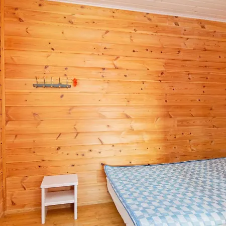 Hallan Paroni A Paritalo By Interhome Tatil Evi Hyrynsalmi