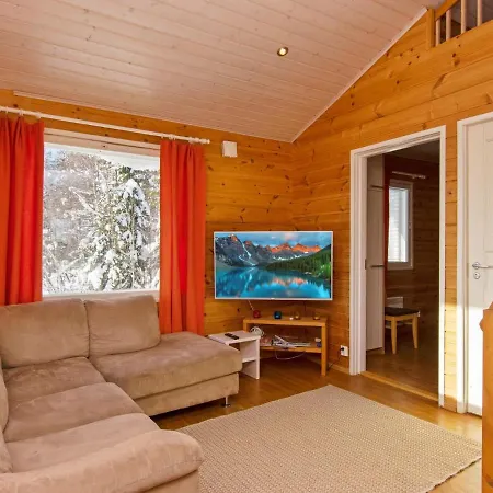 Tatil Evi Hallan Paroni A Paritalo By Interhome