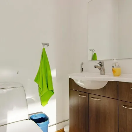 Hallan Paroni A Paritalo By Interhome Dom wakacyjny