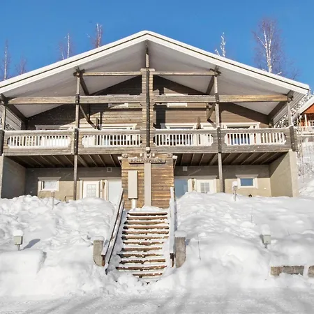 Hallan Paroni A Paritalo By Interhome 펜션