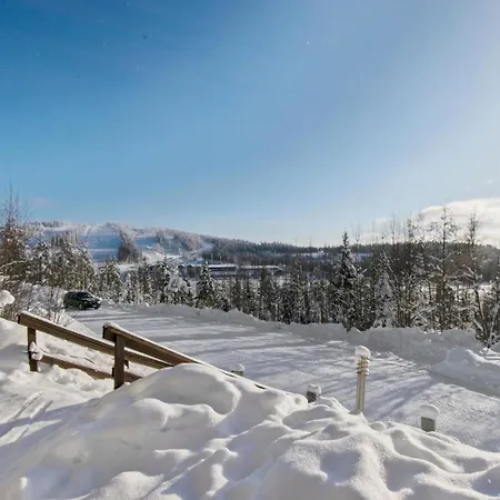 Hallan Paroni A Paritalo By Interhome Hyrynsalmi