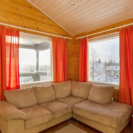 펜션 Hallan Paroni A Paritalo By Interhome *