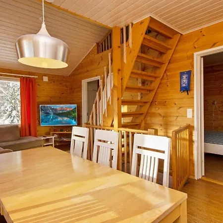 Hallan Paroni A Paritalo By Interhome 펜션 *