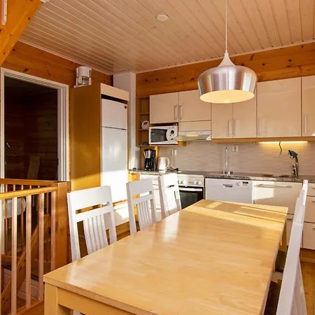 펜션 Hallan Paroni A Paritalo By Interhome