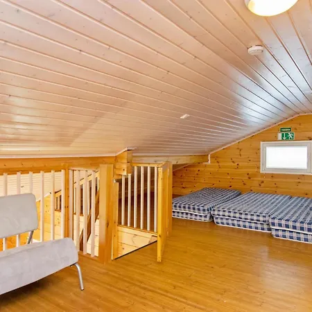 Hallan Paroni A Paritalo By Interhome * Hyrynsalmi