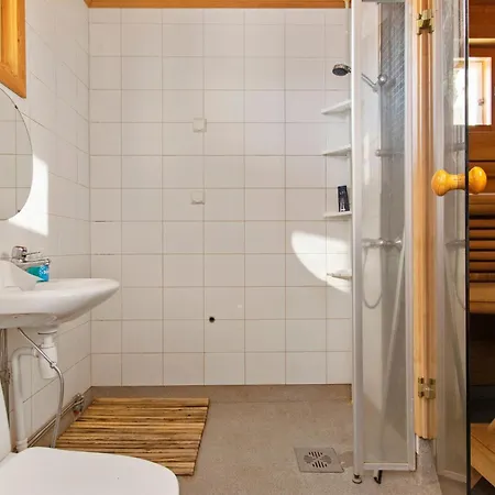 Hébergement de vacances Hallan Paroni A Paritalo By Interhome