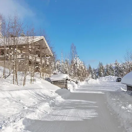 Hallan Paroni A Paritalo By Interhome * Hyrynsalmi