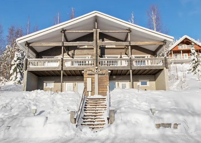 Hallan Paroni A Paritalo By Interhome Сasa de vacaciones