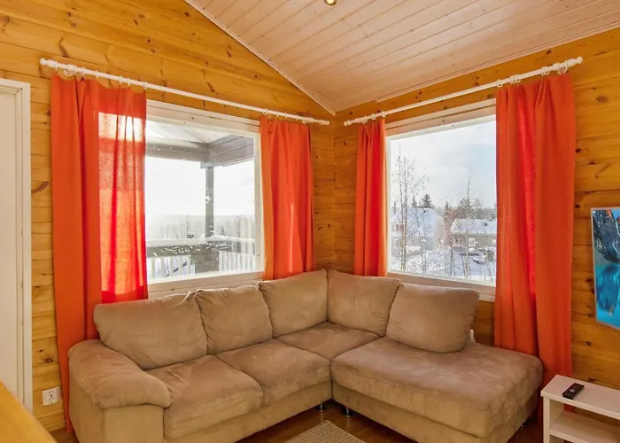 Сasa de vacaciones Hallan Paroni A Paritalo By Interhome *